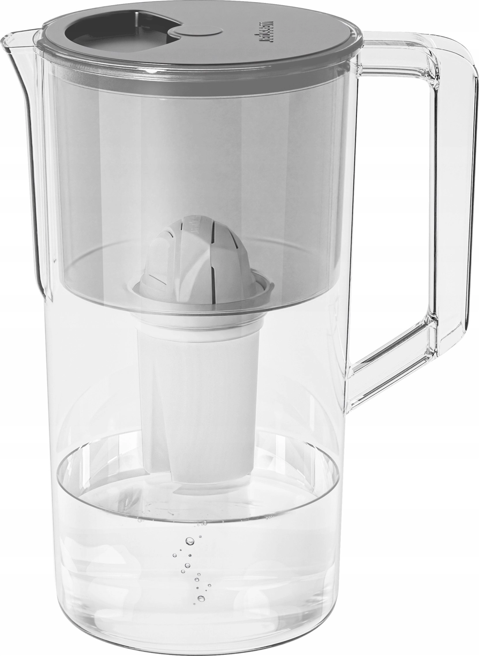 Dzbanek filtrujący Wessper AquaClassic Basic 2