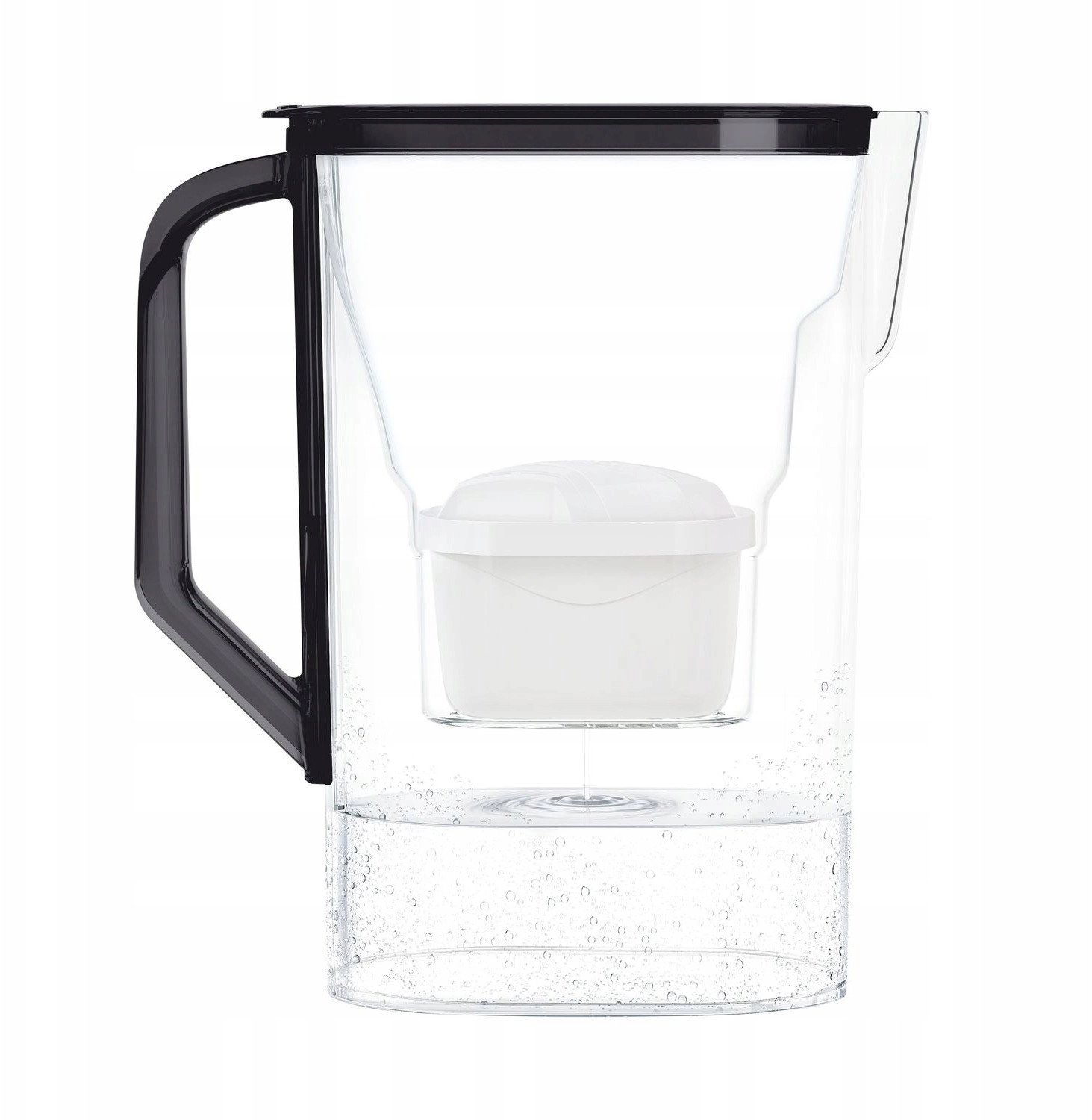 Dzbanek Wessper D3 SLIM FutureFlow Aquamax