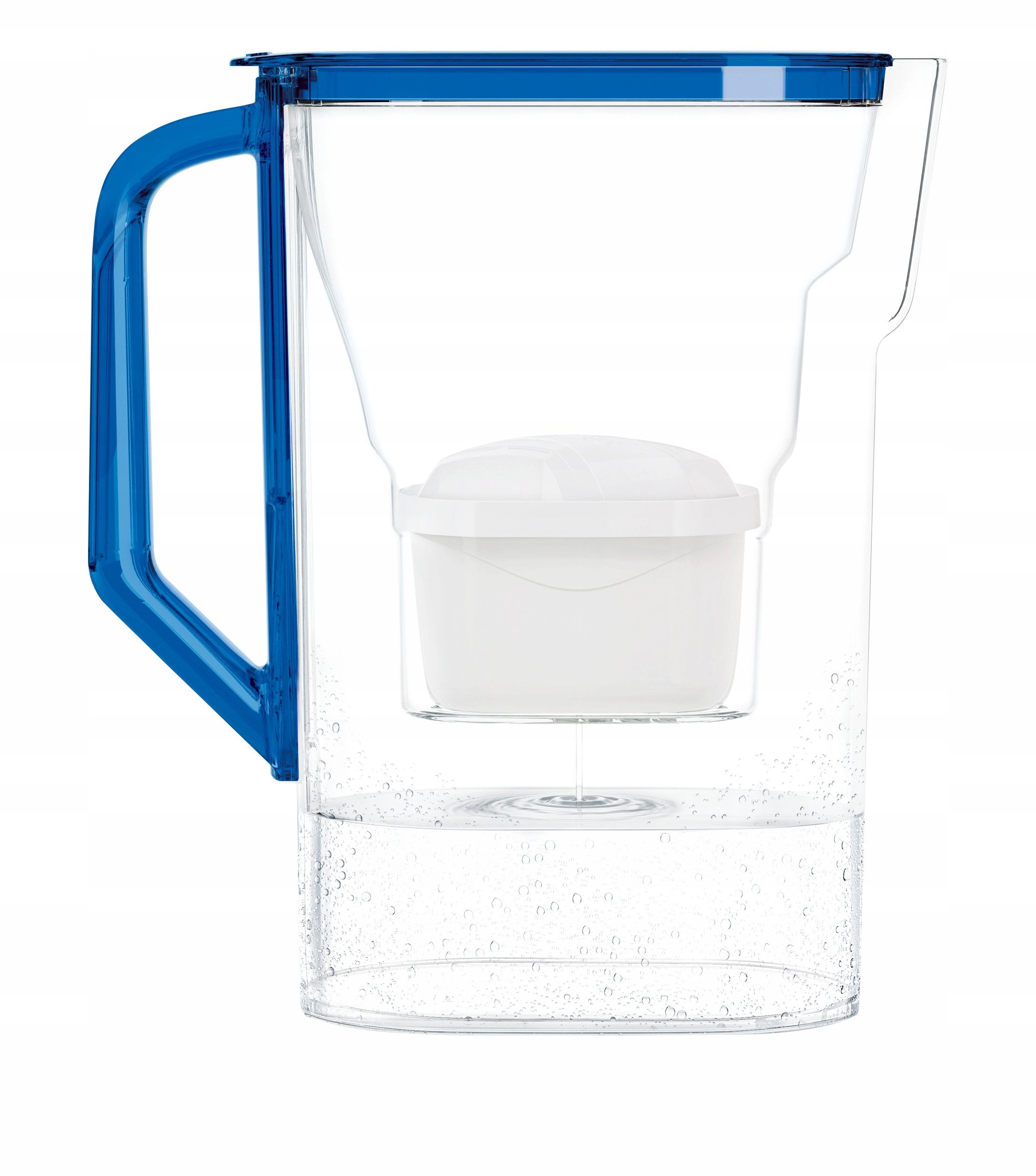 Wessper D3 SLIM AQUAMAX filter jug