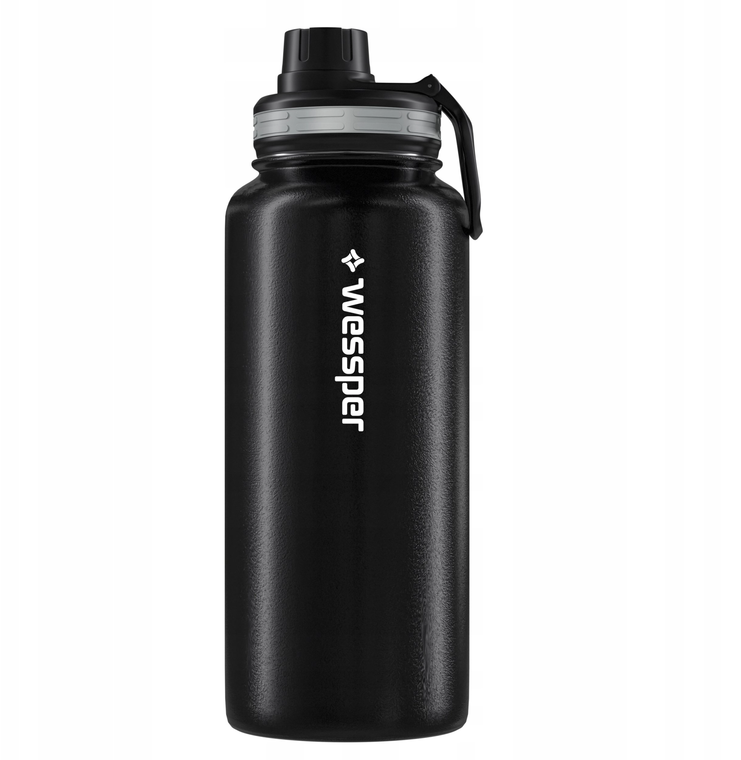Wessper ActiveMax Steeline thermal bottle 1000ml