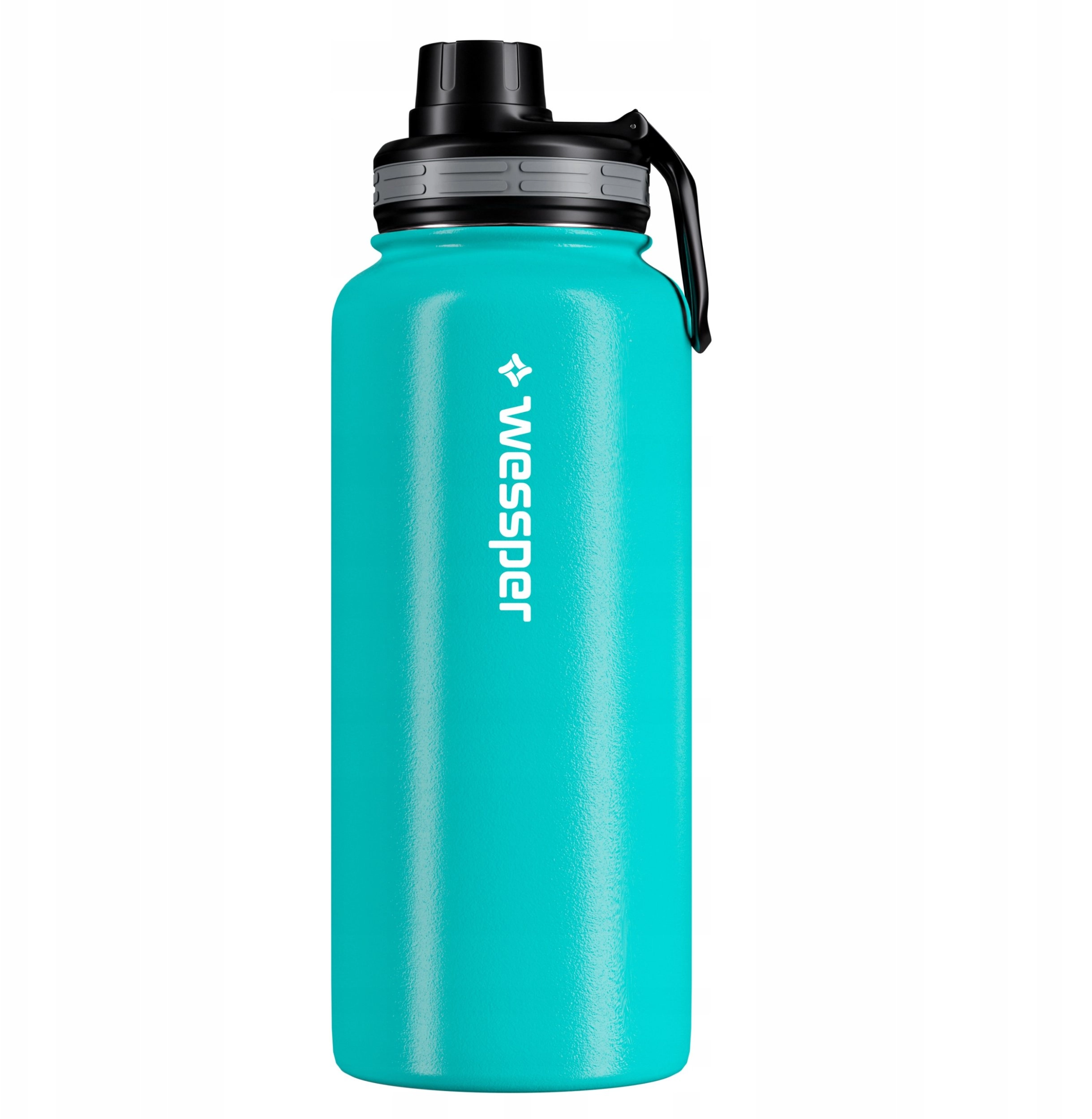 Wessper ActiveMax Steeline thermal bottle 1000ml