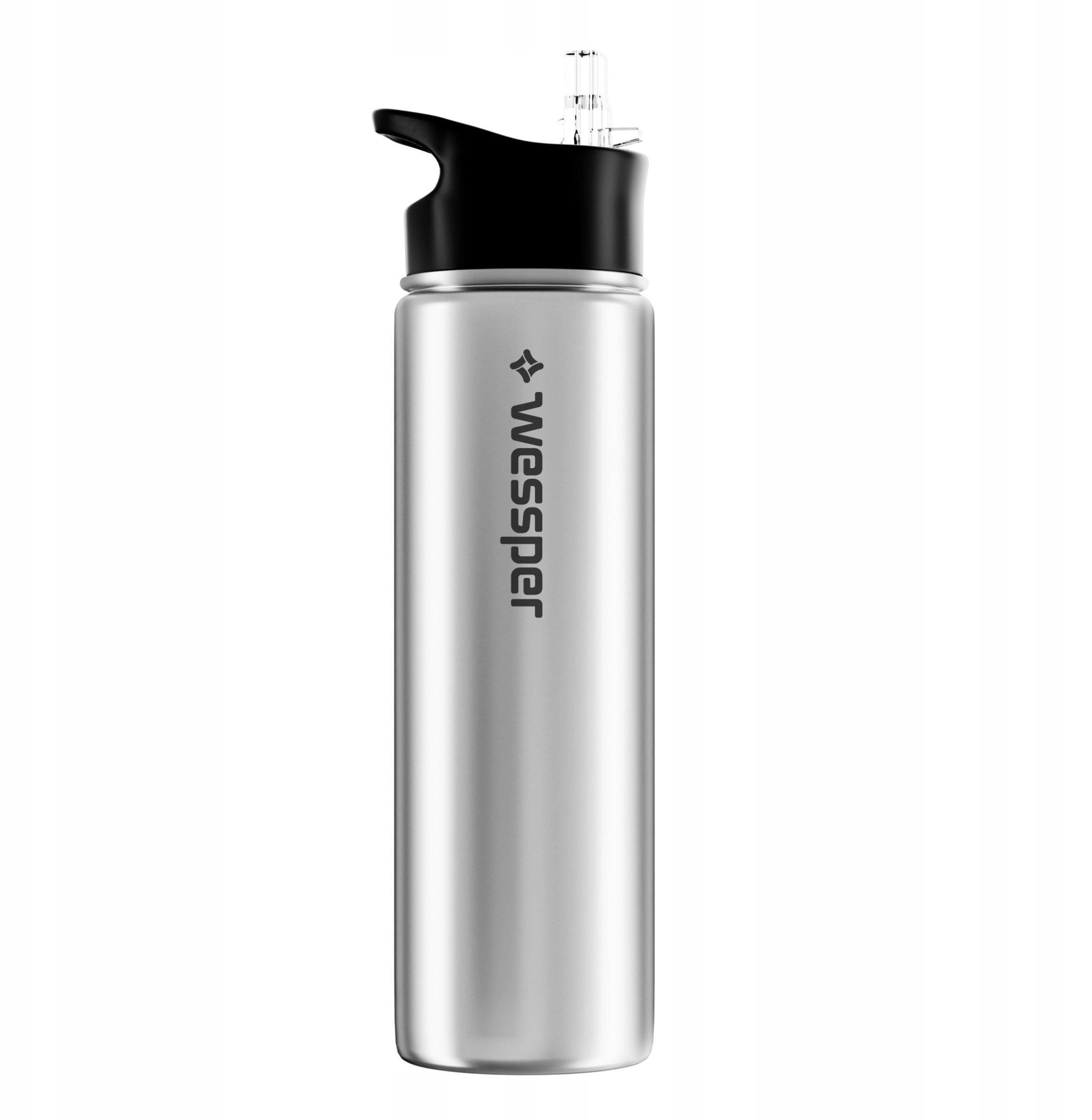 Thermal steel bottle 700 ml Wessper