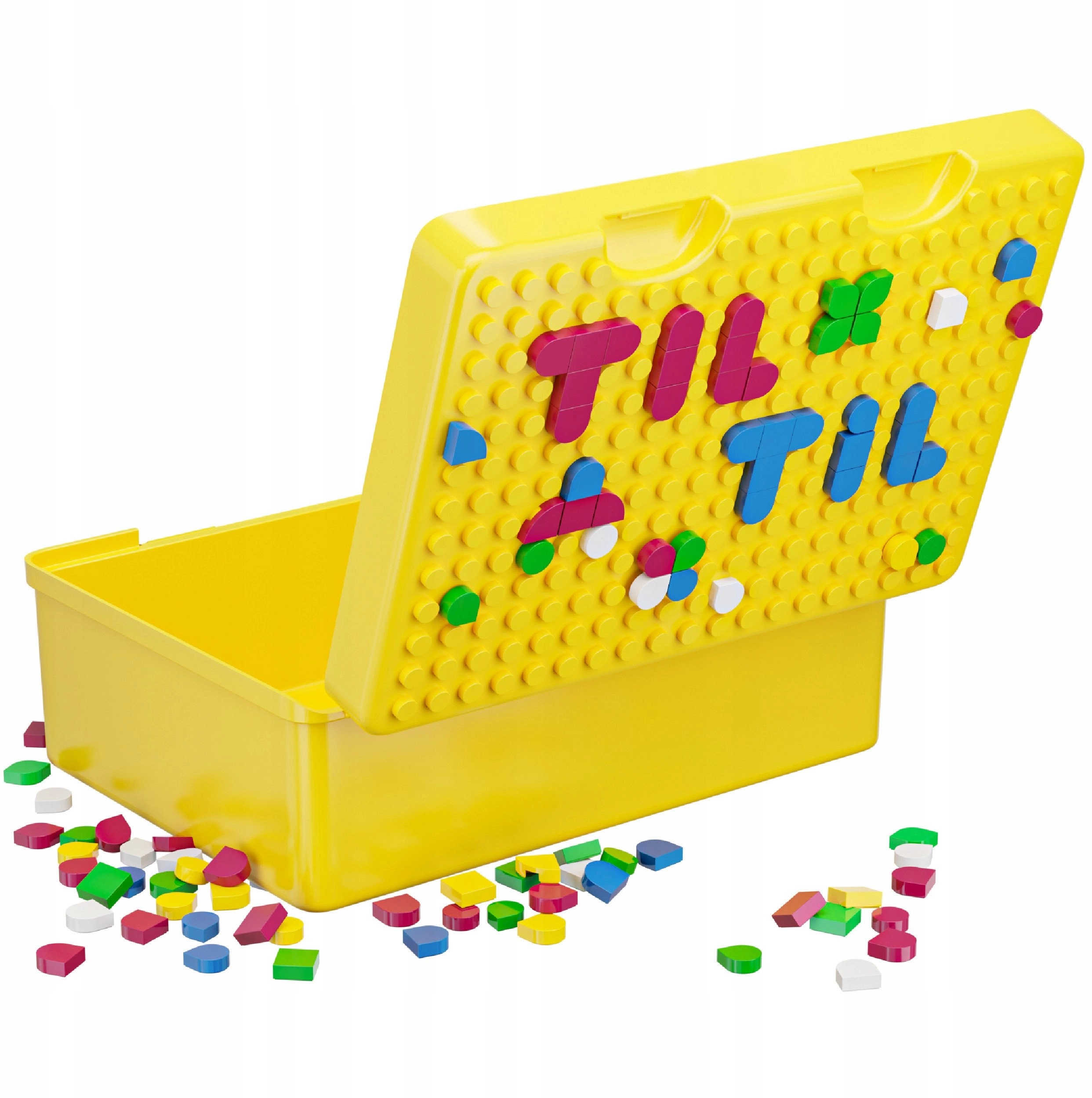 Zestaw lunch box Wessper Til Til