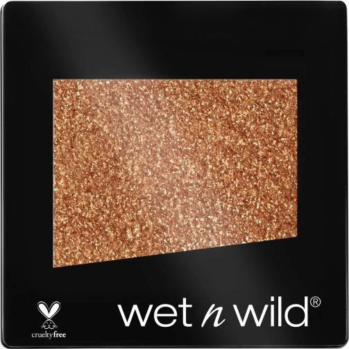 WET N WILD_Color Icon Glitter Single