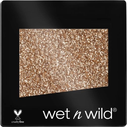 WET N WILD_Color Icon Glitter Single