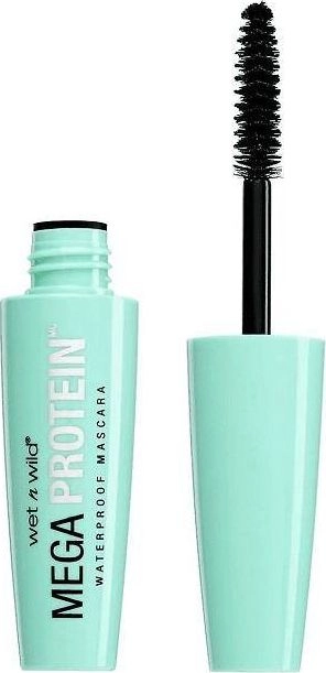 WET N WILD_Mega Protein Waterproof Mascara