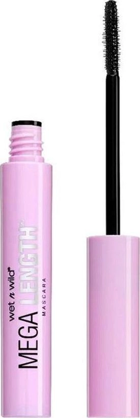 WET N WILD_Mega Length Mascara Lengthening