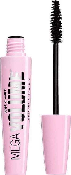 WET N WILD_Mega Volume Mascara Very