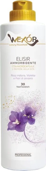 Wexor Armonia Viola fabric softener 750