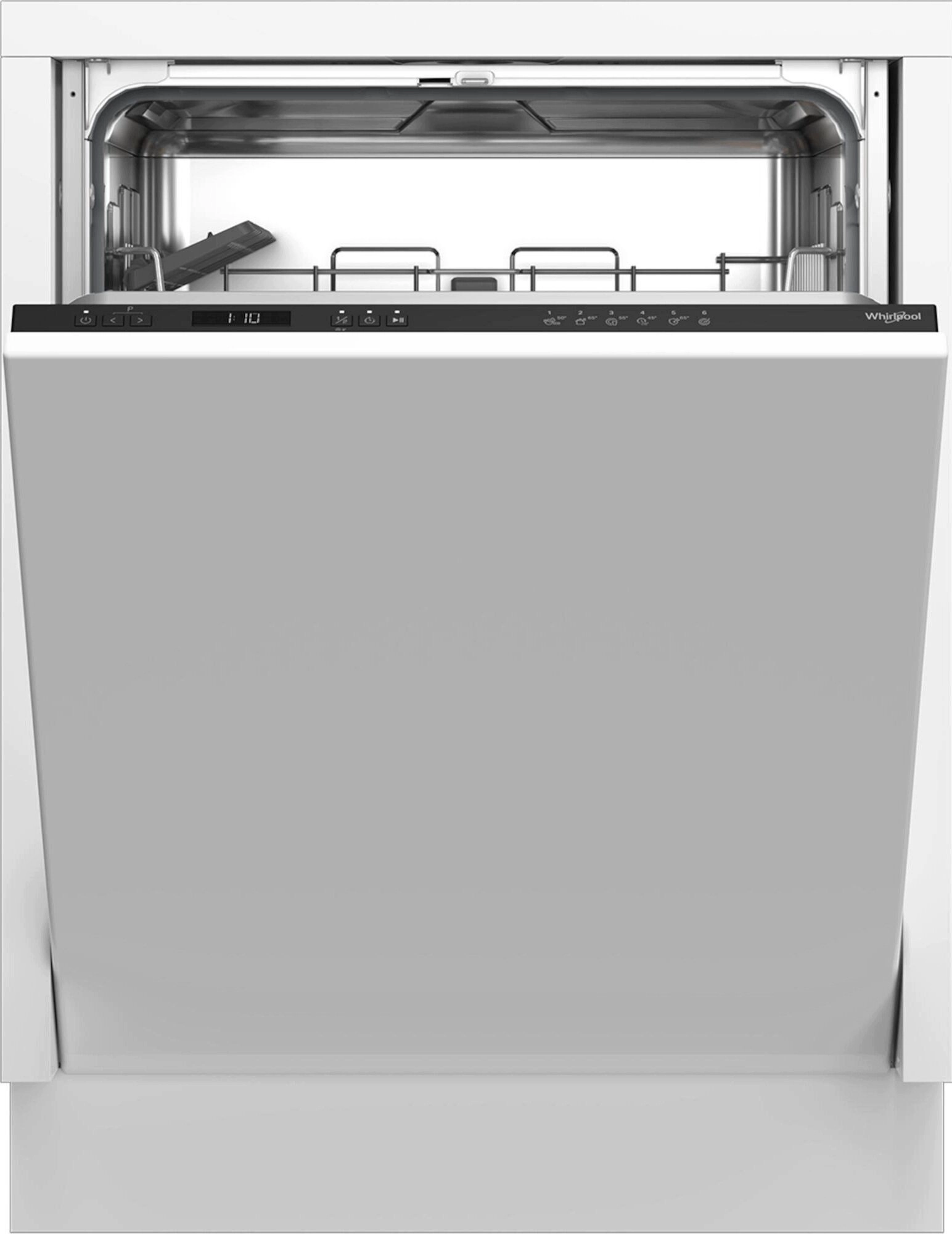 Zmywarka Whirlpool Zmywarka Whirlpool WH2ITD14C6N6A netnet