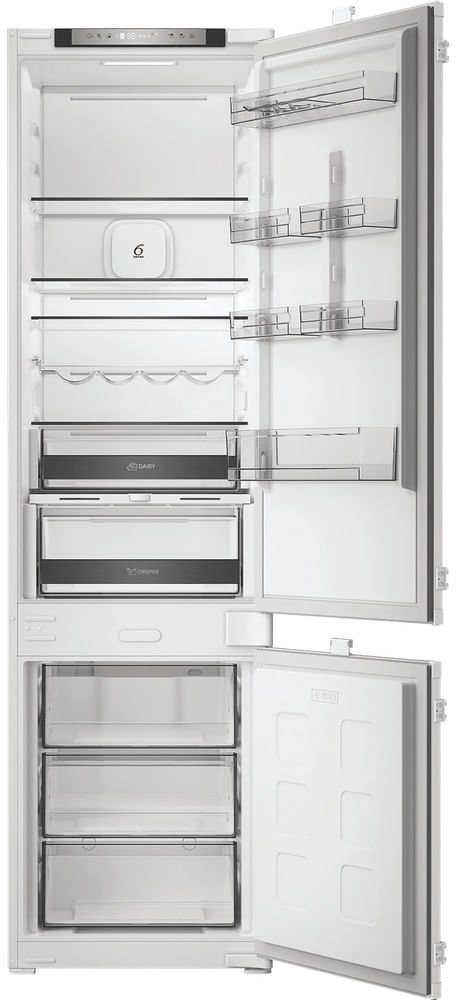 Whirlpool WHK2 5322 B4E Built-in 300