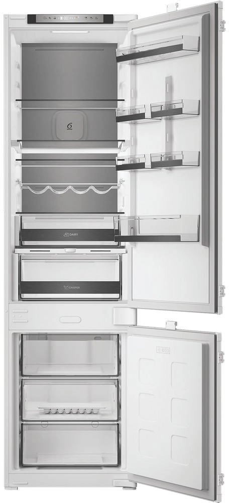 Whirlpool WHK2 5323 B5E2 Built-in 300