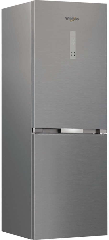 Whirlpool ledusskapis ( WHK 26363 XP6E