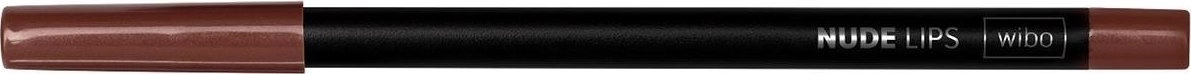 WIBO_Nude Lips lip contouring pencil 5