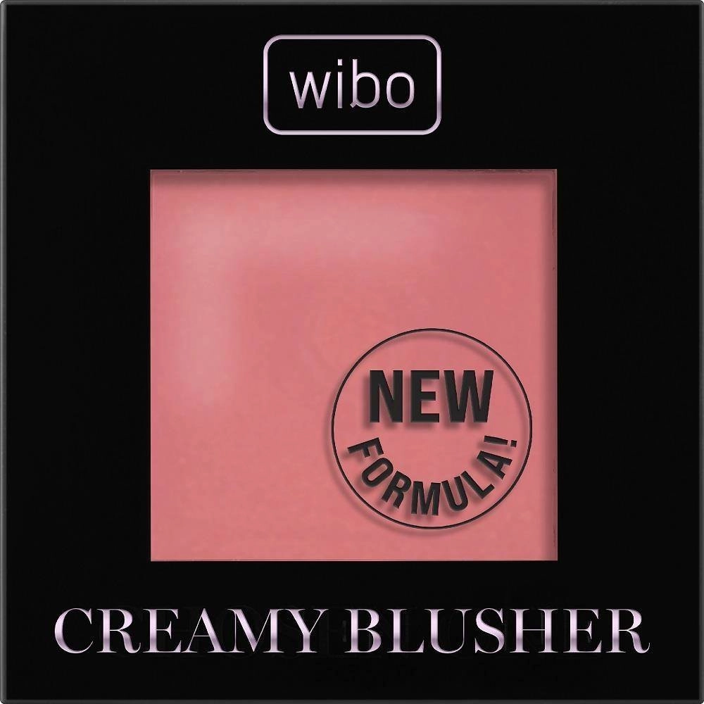 WIBO_Creamy Blusher blush 3 3.5g
