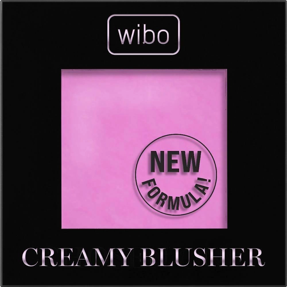 WIBO_Creamy Blusher blush 1 3.5g
