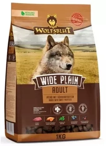 Wolfsblut Wolfsblut Wide Plain Karma Dla