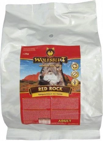 Wolfsblut Dog Red Rock kangur i