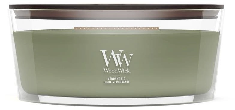 WoodWick Vedrant Fig Elipsa 453 6g