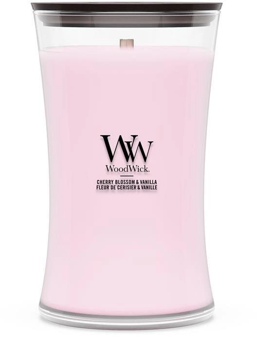 WoodWick Cherry Blossom Vanilla 609 5g