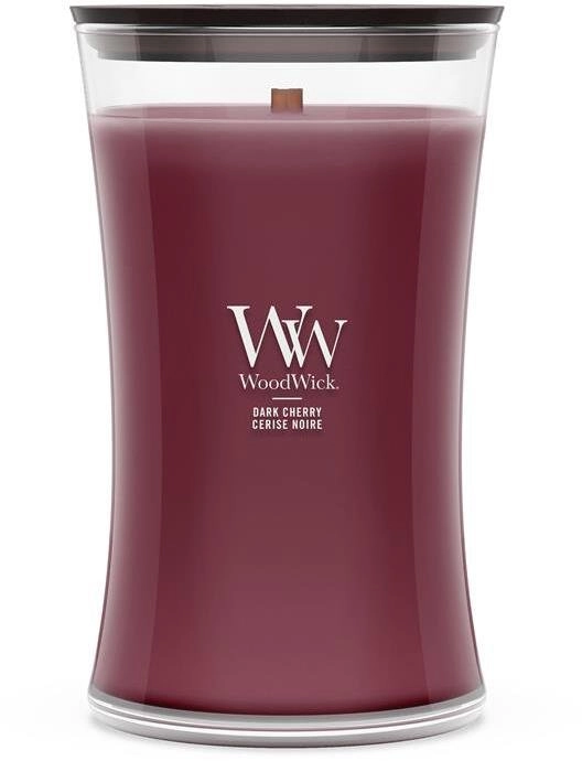 WoodWick Dark Cherry 609 5g 2670707E