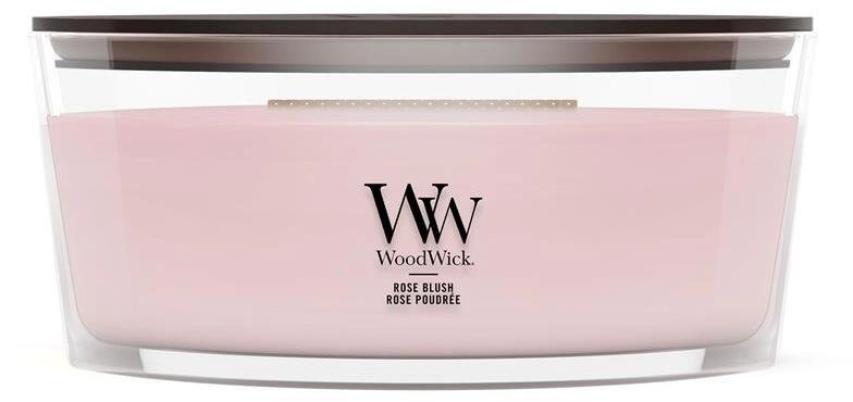WoodWick Rose Blush Elipsa 453 6g