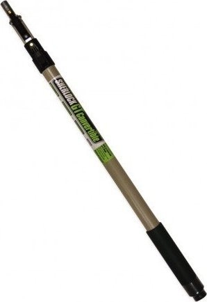 Wooster Teleskop Sherlock 1 22-2 44M