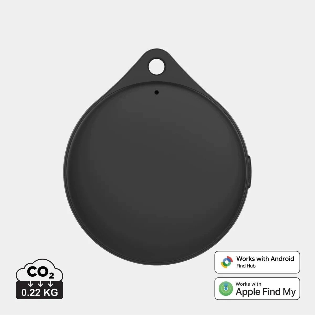 XD COLLECTION LOKALIZATOR FINDPOP DUAL APPLE