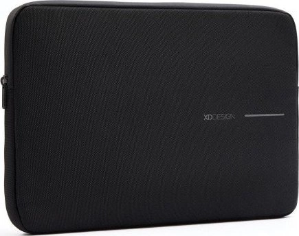 XD DESIGN LAPTOP SLEEVE 14 BLACK