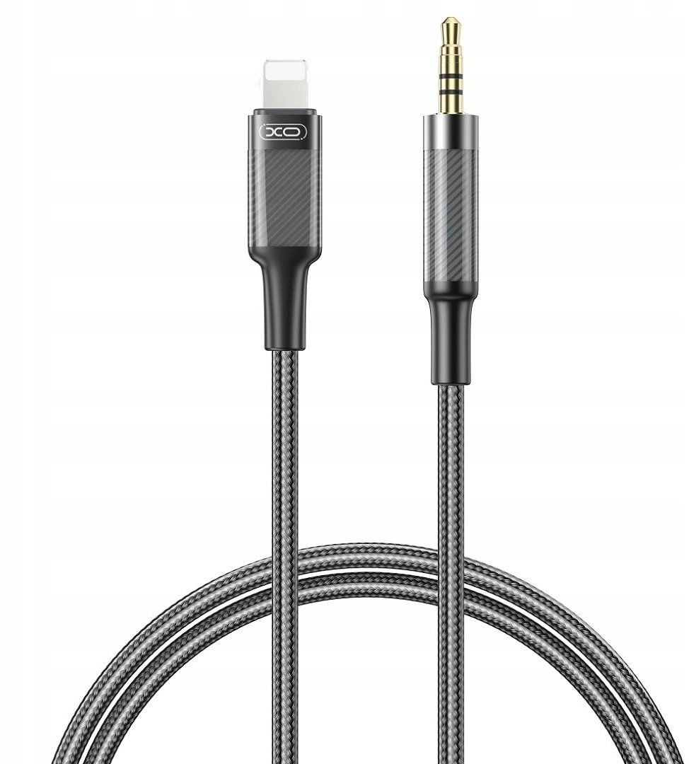 XO kabel audio NB-R279A Lightning -