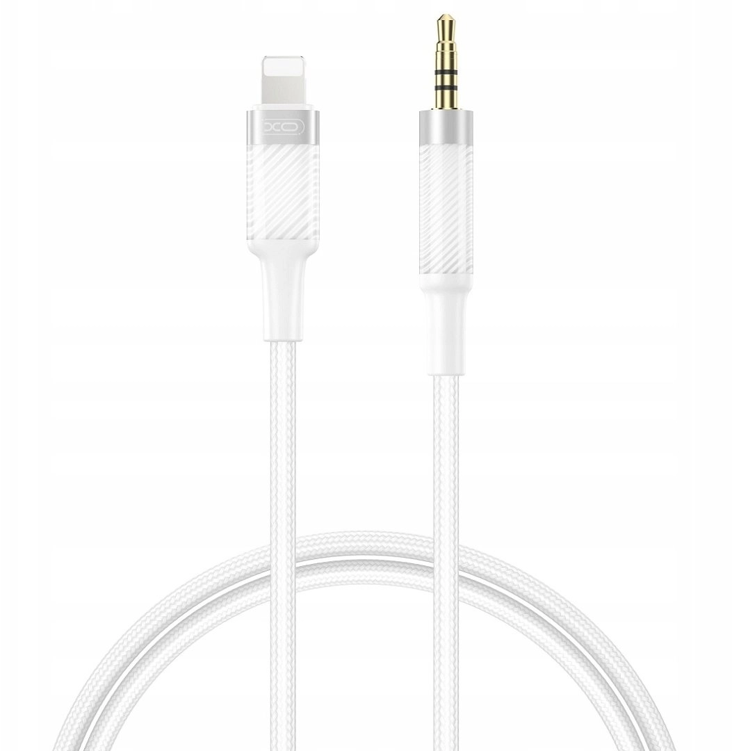 XO cable NB-R279A Lightning audio cable