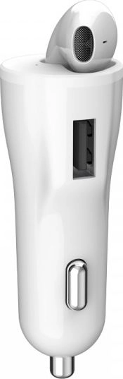 XO CB1 Car charger + Earphone