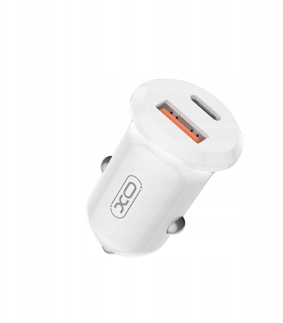 XO car charger CC69 PD 30W