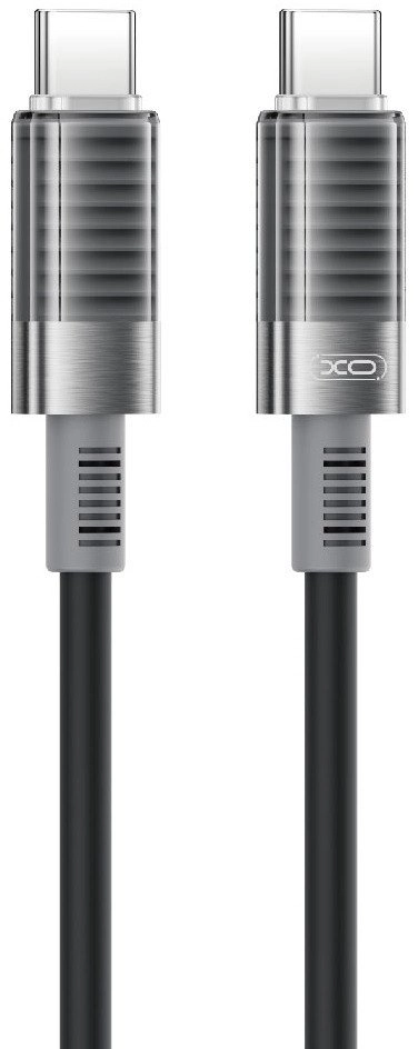 XO cable NB-Q282B PD USB-C -
