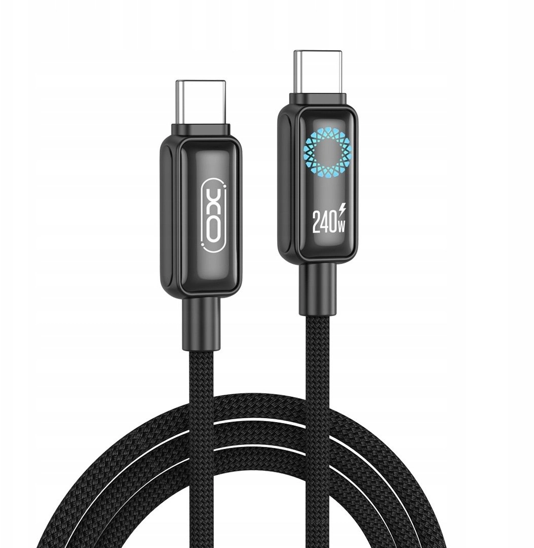 Kabel USB XO XO kabel NB-Q312B