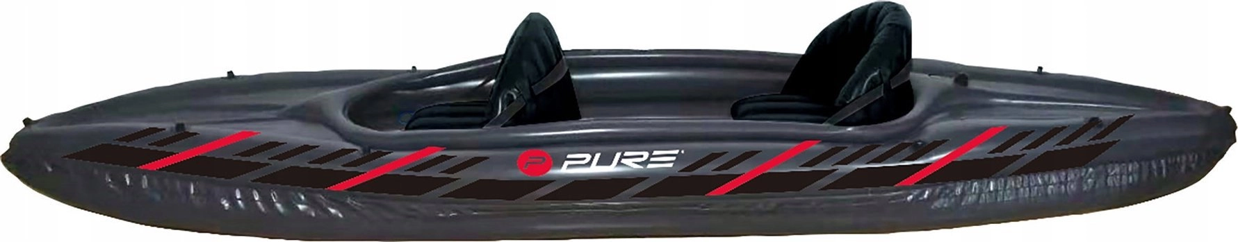 XQMax MULTIFUNCTIONAL ALUMINUM PADDLE SUP KAYAK