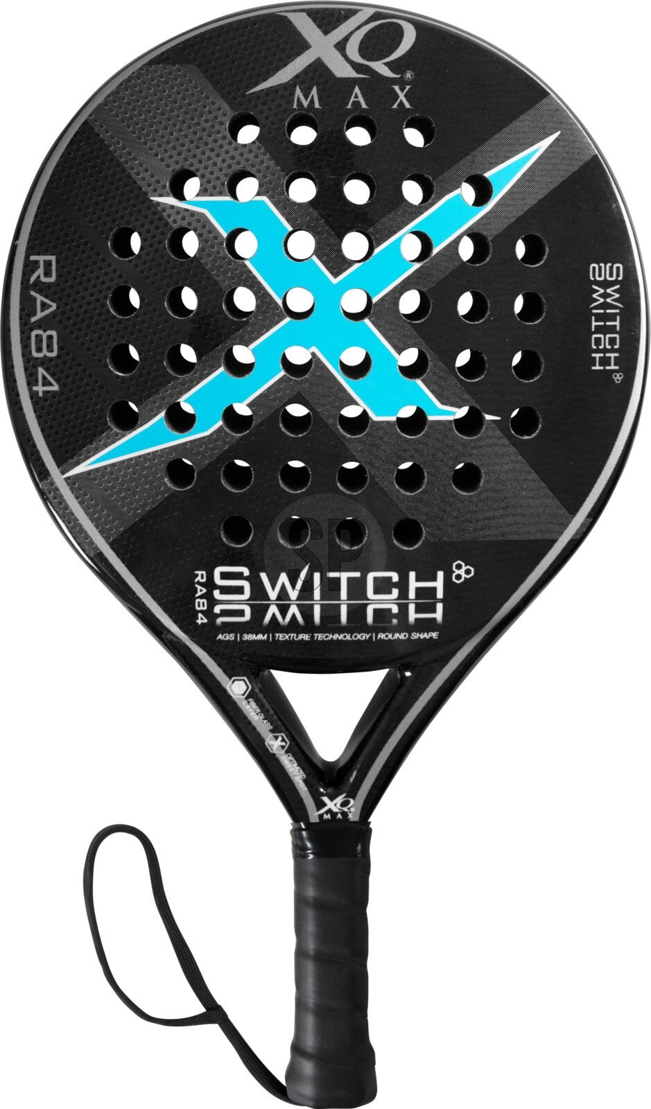 XQMax RAKIETA DO PADLA RA84 SWITCH