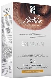 XXX_Loreal (L`Oreal Paris) BioNike Shine On