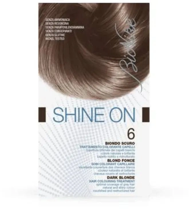 XXX_Loreal (L`Oreal Paris) BioNike Shine On