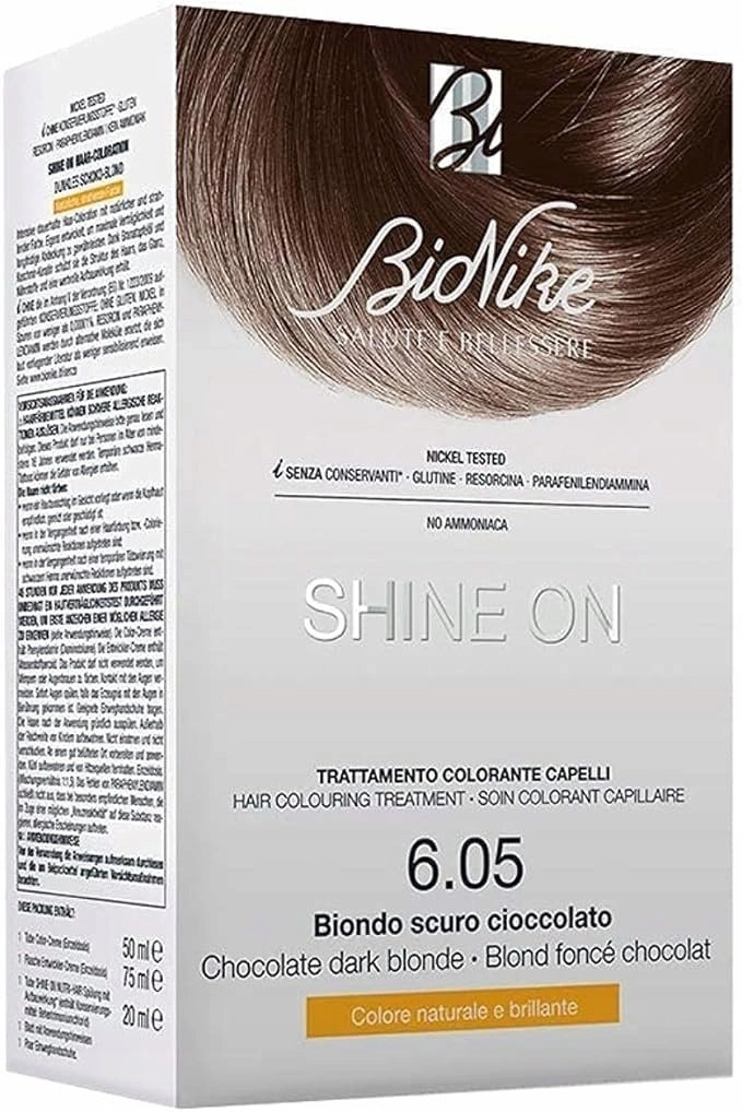 XXX_Loreal (L`Oreal Paris) BioNike Shine On
