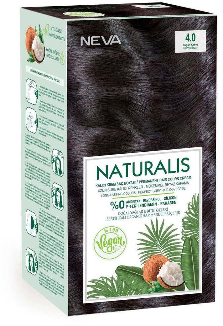 XXX_Loreal (L`Oreal Paris) Neva  Naturalis  Vegan