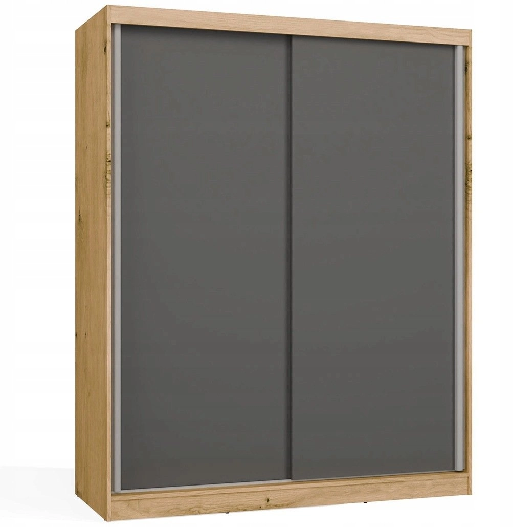 XXX_Top E Shop (TopEshop) SZAFA Przesuwna
