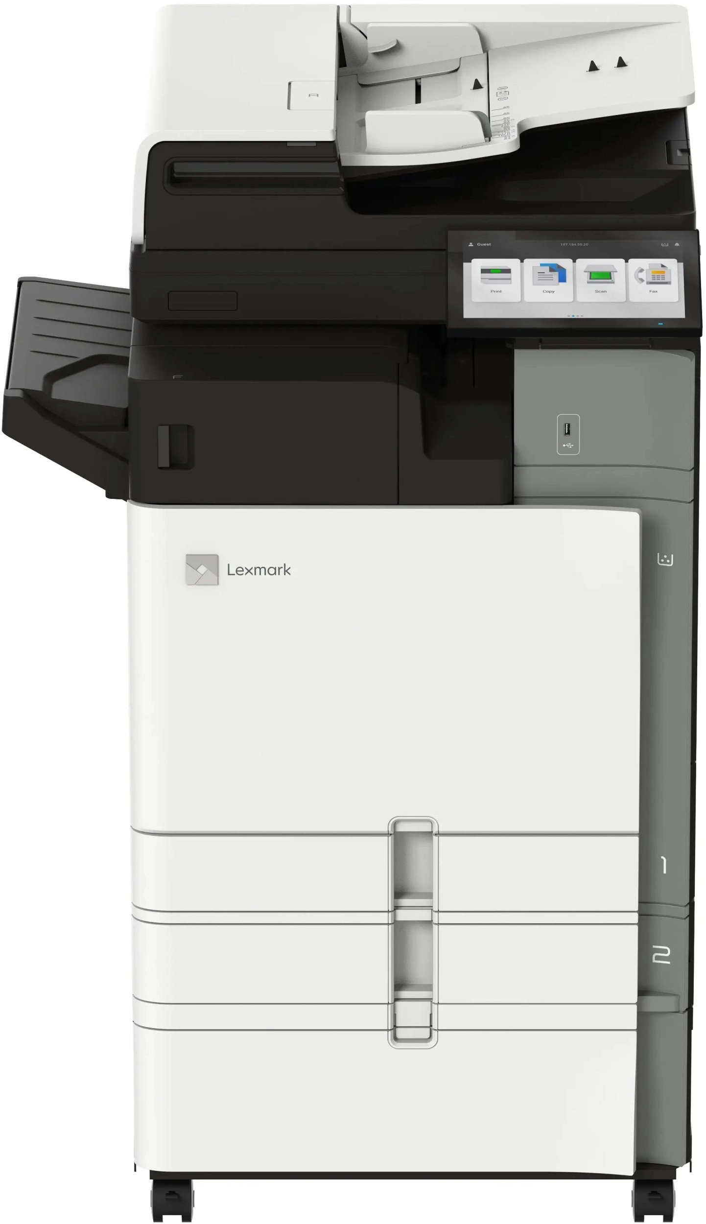 Xerox CX951 Laser A3 1200 x