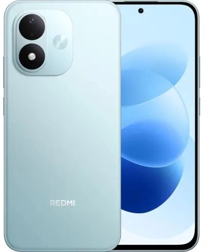 Xiaomi Redmi Note 17 5G 6GB