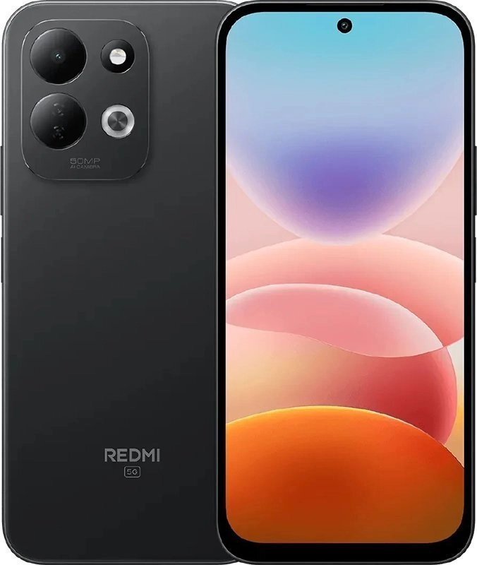Xiaomi Redmi 17 5G Dual Sim