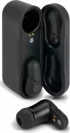 XQISIT Airpods Bluetooth Stereo Headset with