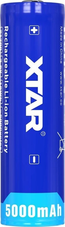 Xtar akumulator Xtar 21700 3 6V