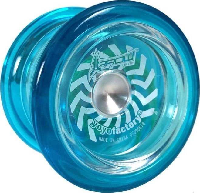 YOYO YoYoFactory ARROW mėlynas YO 449