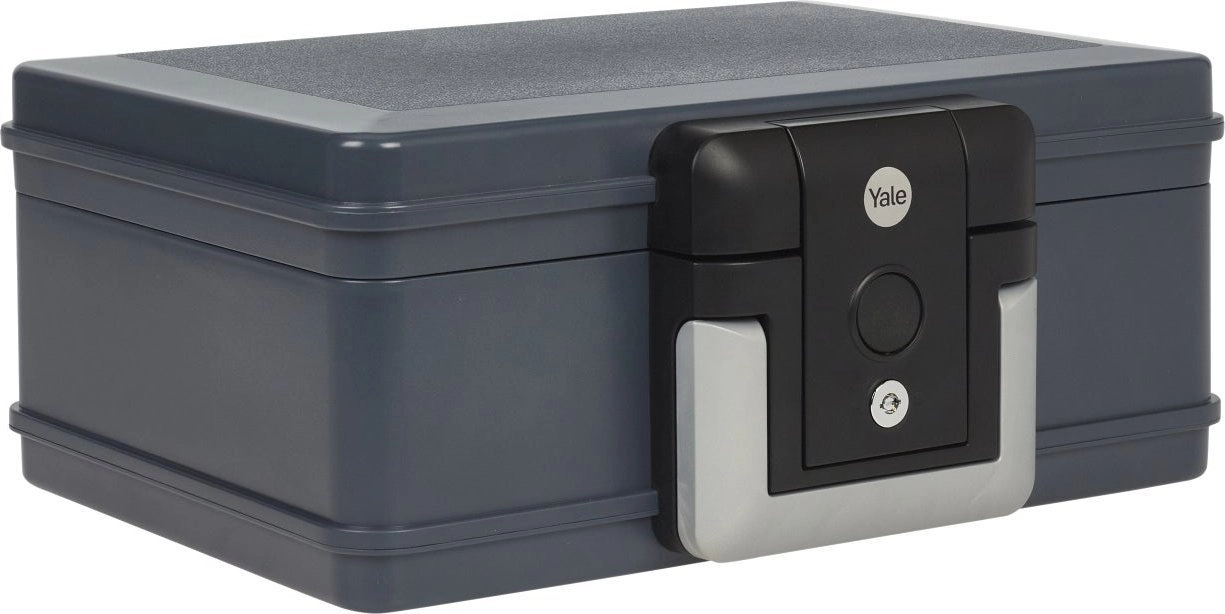 Yale YFC/154/KB1 Fire Resistant Safety Box