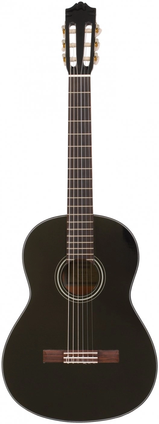 Yamaha C40II Acoustic guitar Classical Brown